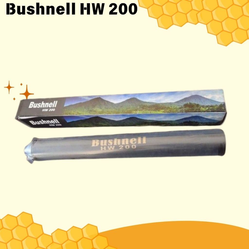 BUSHNELL HW 200