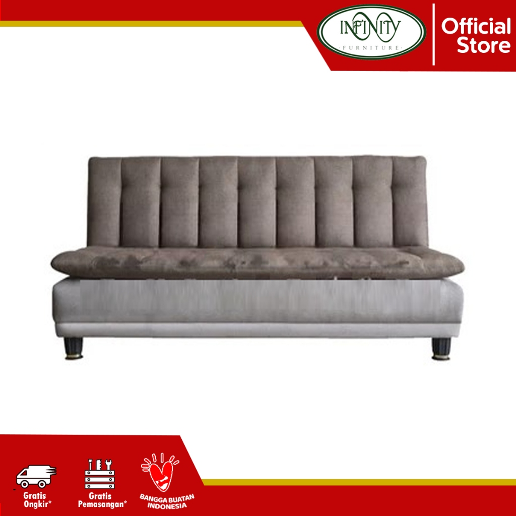 Sofa Bed Minimalis Modern