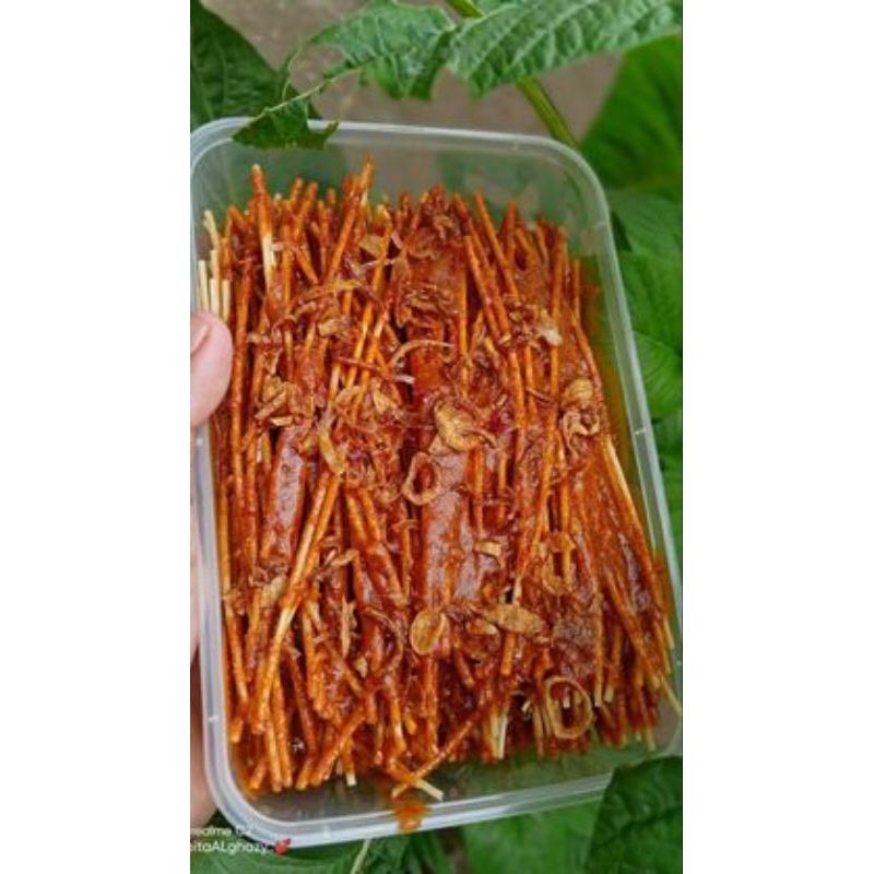 

Gempoysnack
