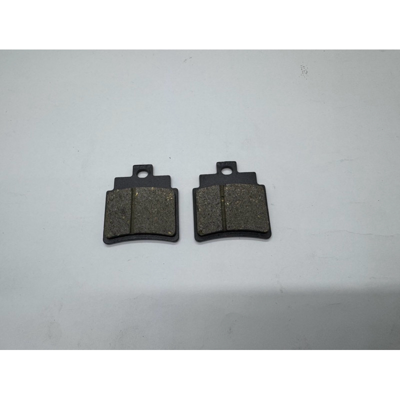 Disc Pad - Kampas Rem Cakram BELAKANG ATV Kymco MXU 250