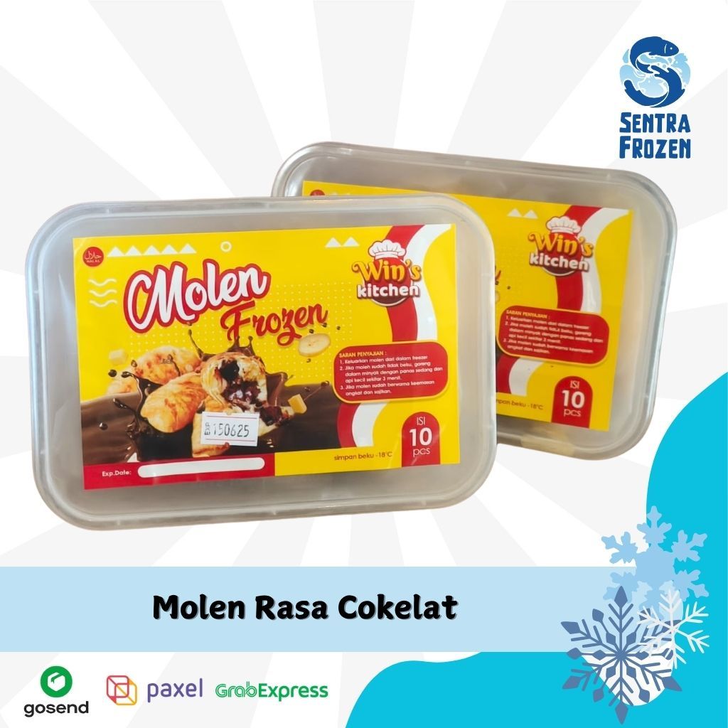 

Molen Frozen Rasa Cokelat