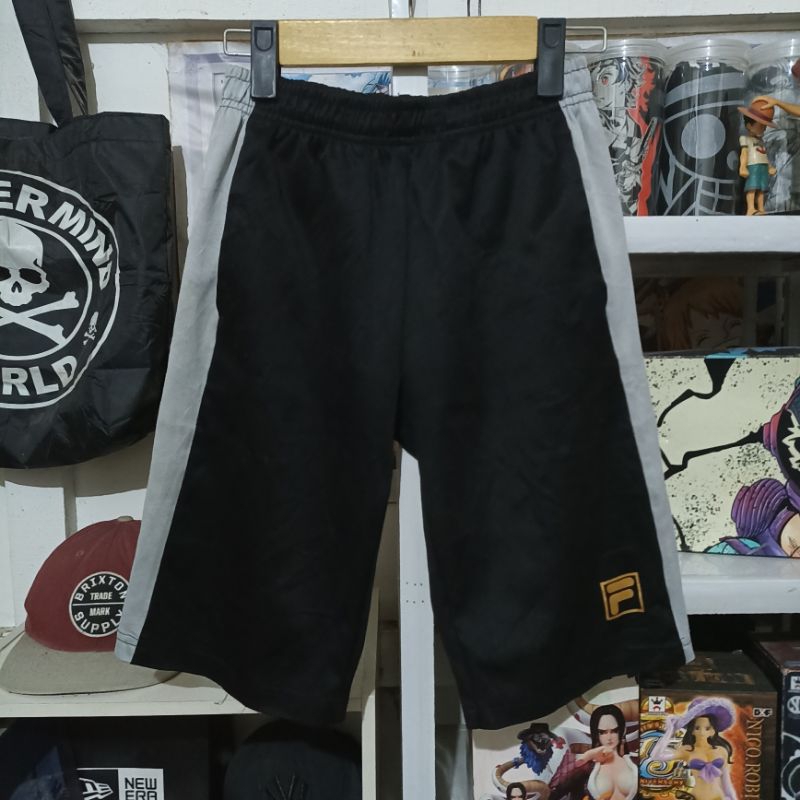 CELANA PENDEK FILA SECOND