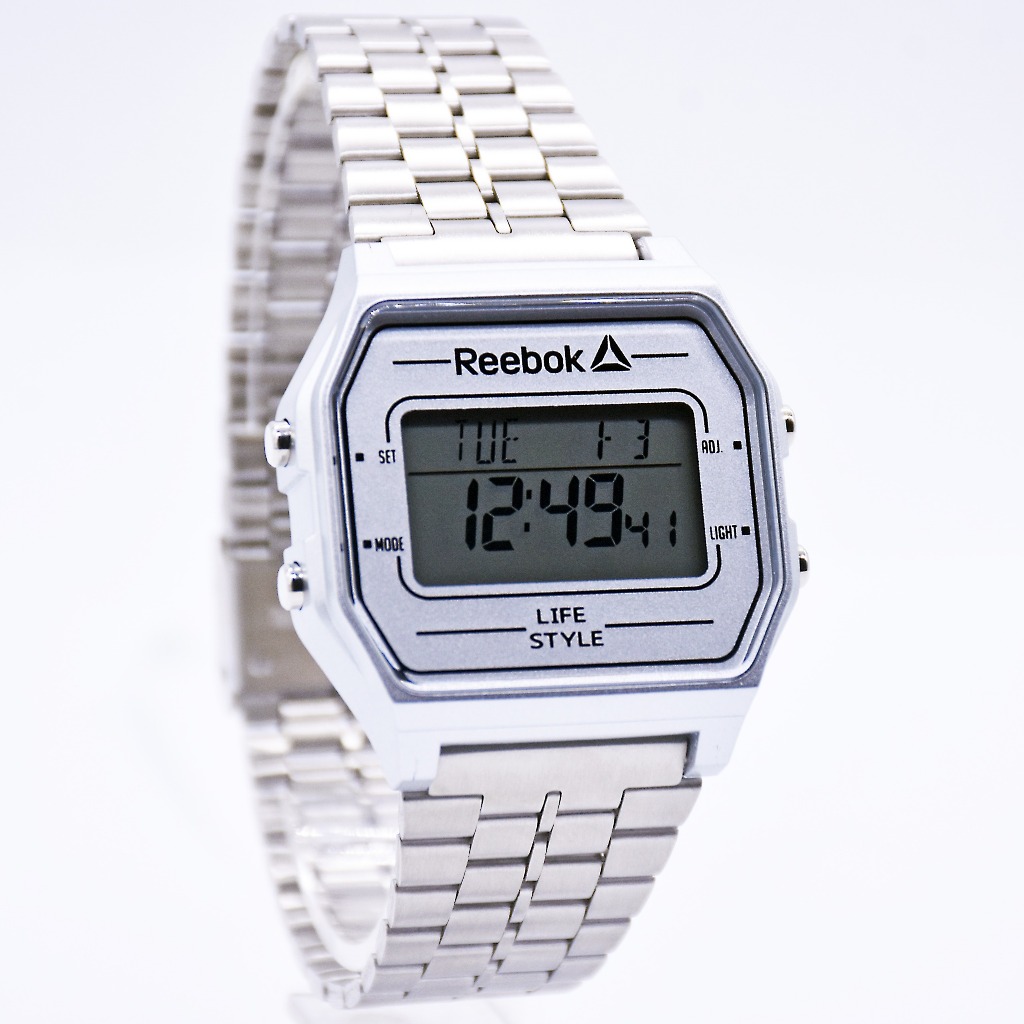 Jam Tangan Pria Reebok RD-VNE-G9-P1S1-W1 / RD-VNE-G9-P1S1-WN / RD-VNE-G9-P2S2-B2 / RD-VNE-G9-P3SB-BB