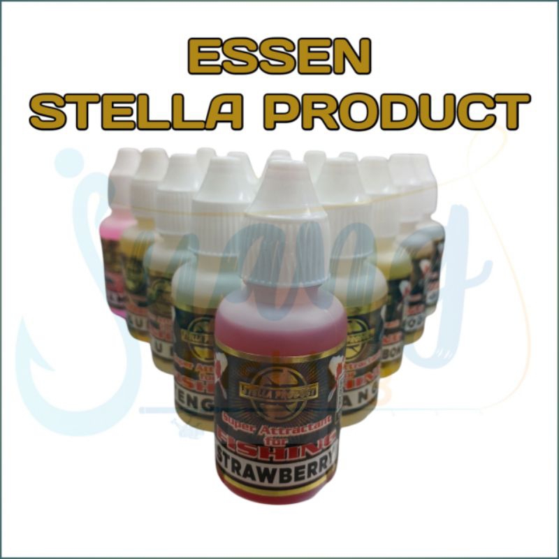 essen stella 30 ml
