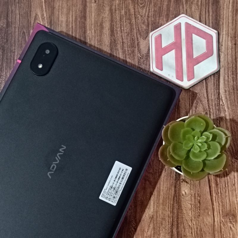 Advan Vx Neo 4/128 GB Garansi Resmi Indonesia Second Bekas Original