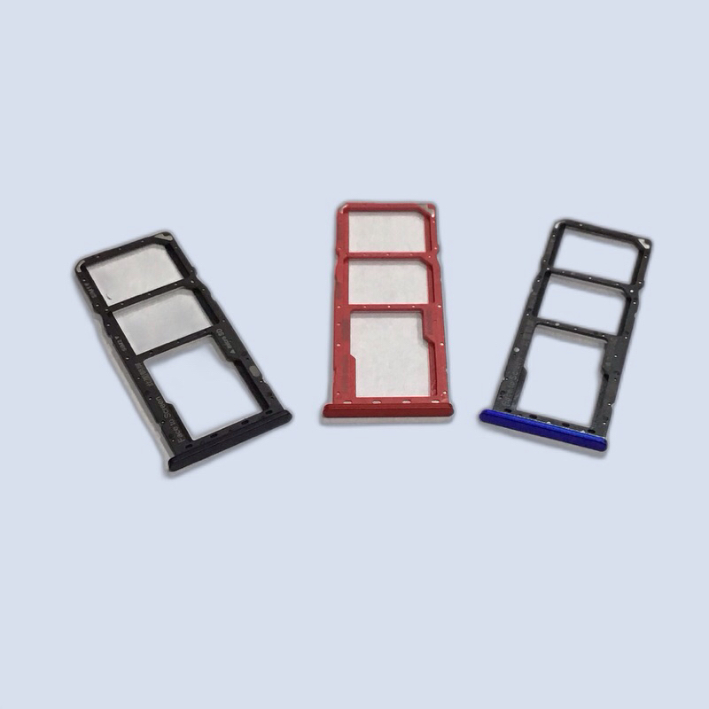 SIM TRAY / SLOT SIM REALME C2