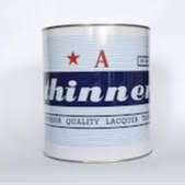Tunggal Jaya Thinner A Kemasan 1L