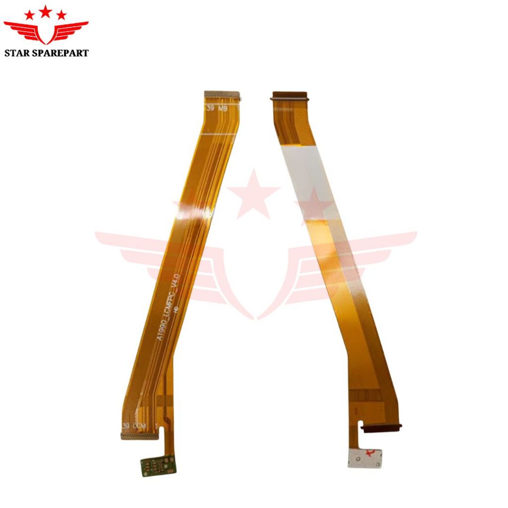 FLEXIBEL LCD LENOVO A7-30 HC