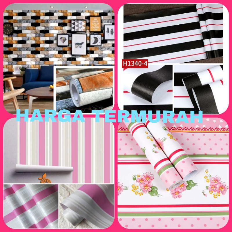 Wallpaper Bata Wallpaper Salur Wallpaper Garis Wallpaper Bunga Wallpaper Aesthetic Stiker Bata Stike