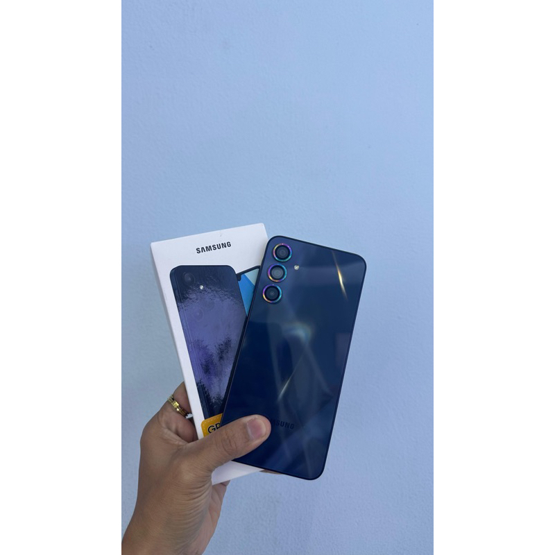 SECOND SAMSUNG A16 5G 8/256GB LIKE NEW