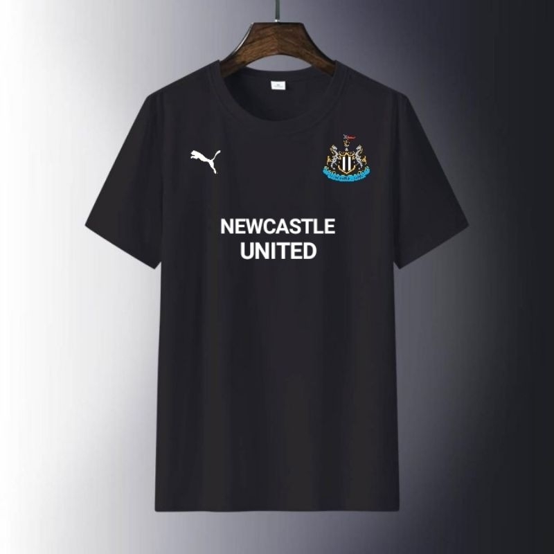 kaos baju newcastle