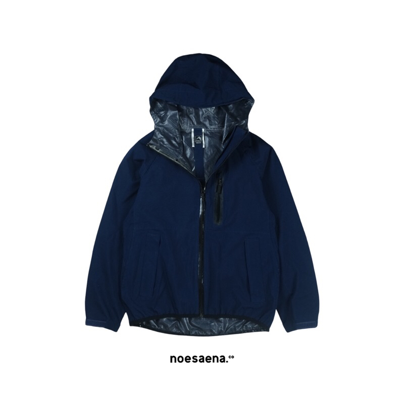 FieldCore Blocktech Jacket