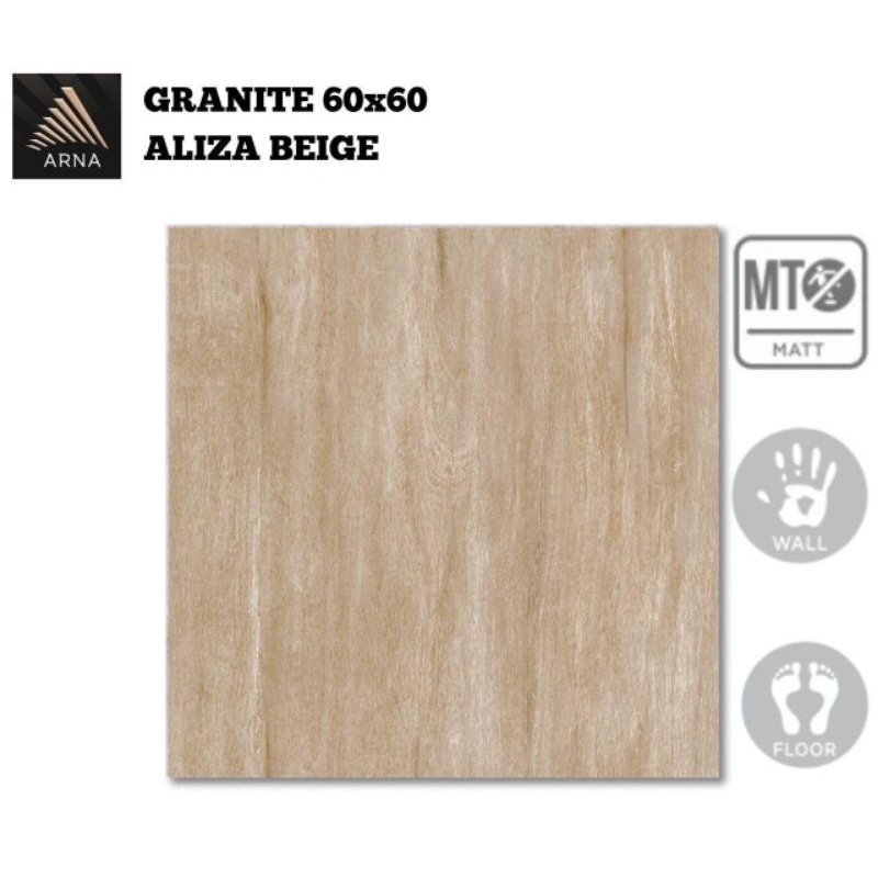 Granit 60x60 Arna aliza beige