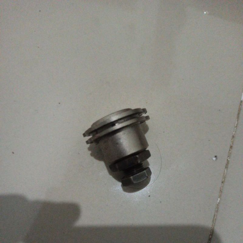 pompa oli Kepala pompa fizr fiz poswan alfa sigma fizr sporty original