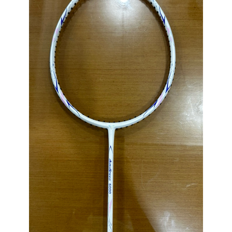Raket Badminton Victor Auraspeed 6000 original