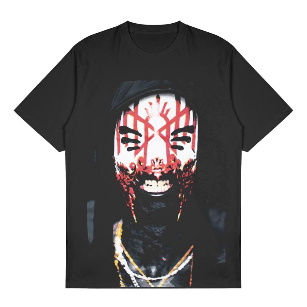 Sleep Token – Vessel Black