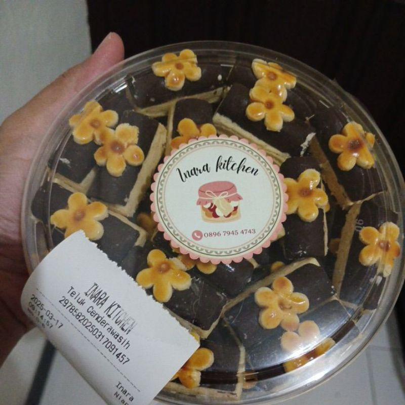 

kue kering
