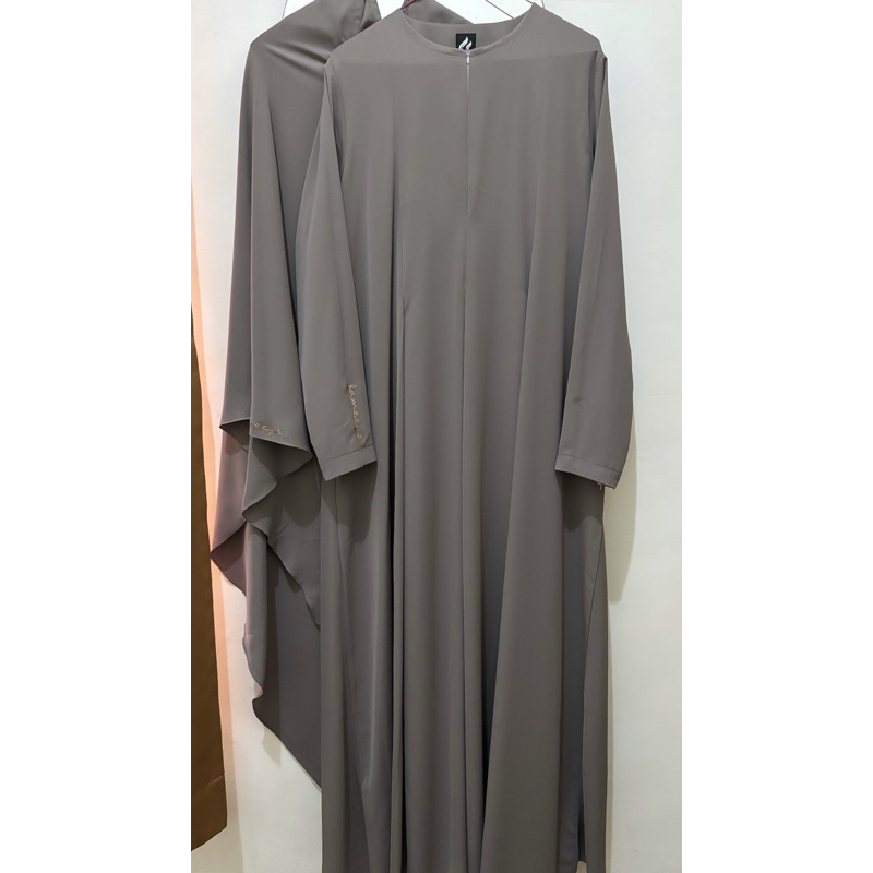 PL SHAFEEA SET FK FAMEEYA