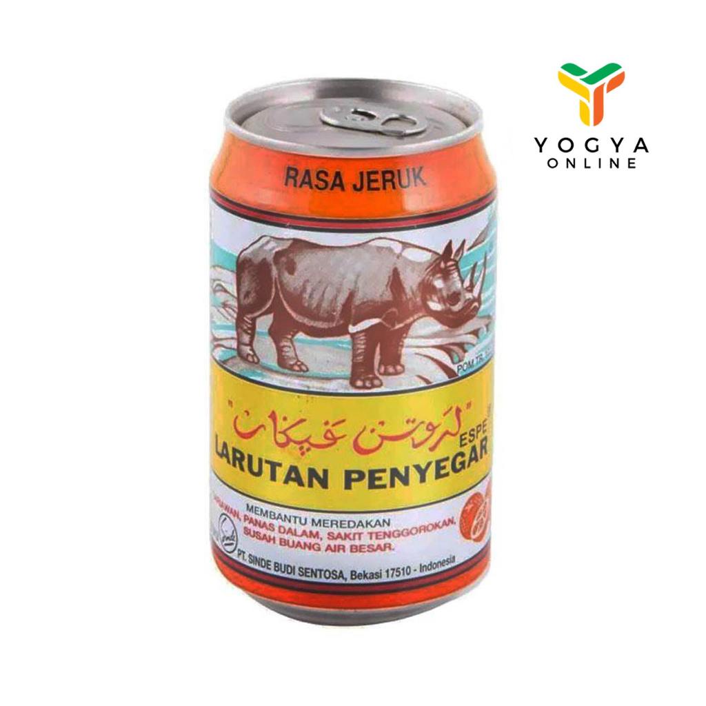 

Cap Badak Orange Can 320Ml