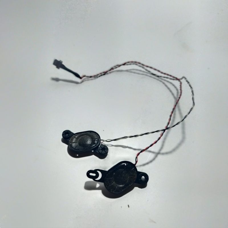 Speaker Spiker Speaker Original Copotan Laptop Toshiba L745