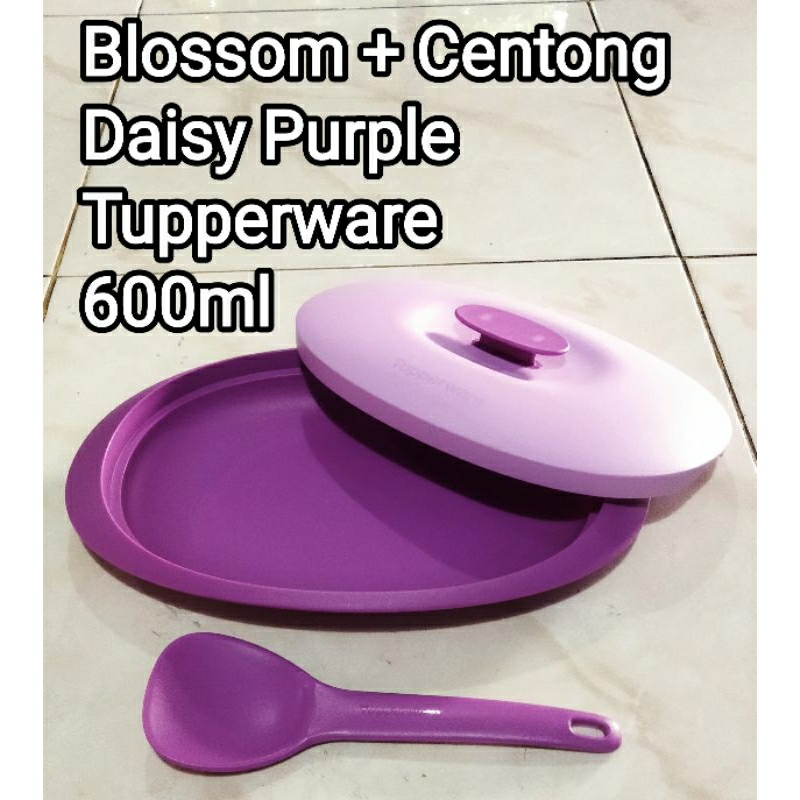 Blossom serving platter, blossom Blomia Saucy dish, Blossom soup, Blossom petite sery platter, satu 