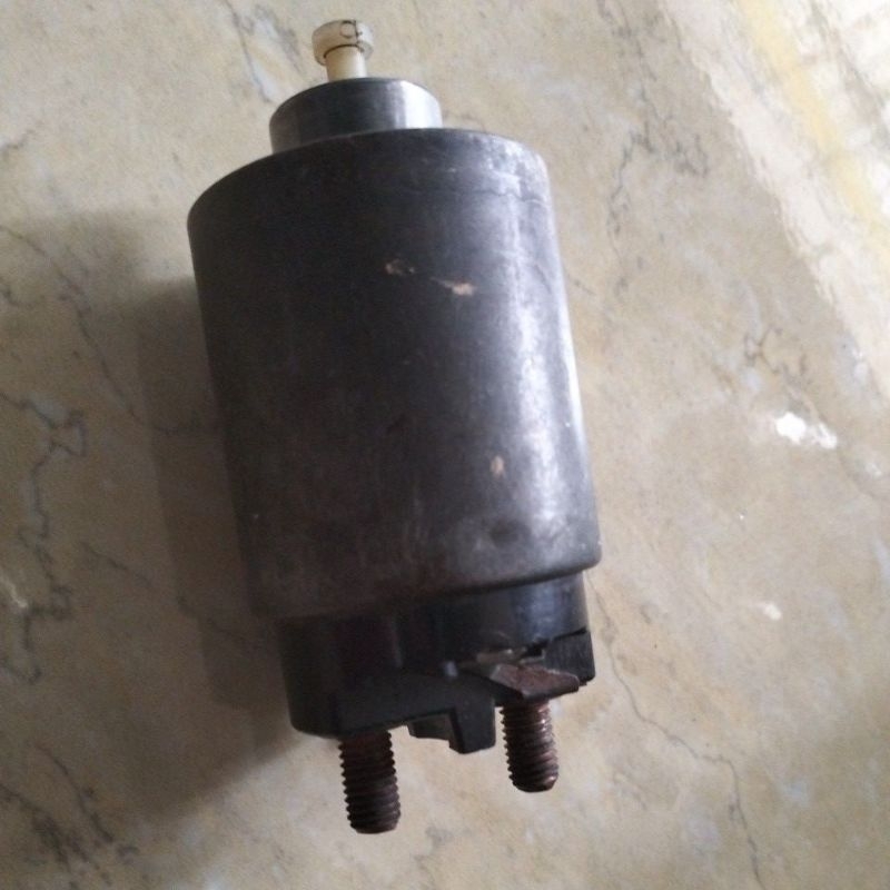 otomatis starter T120SS