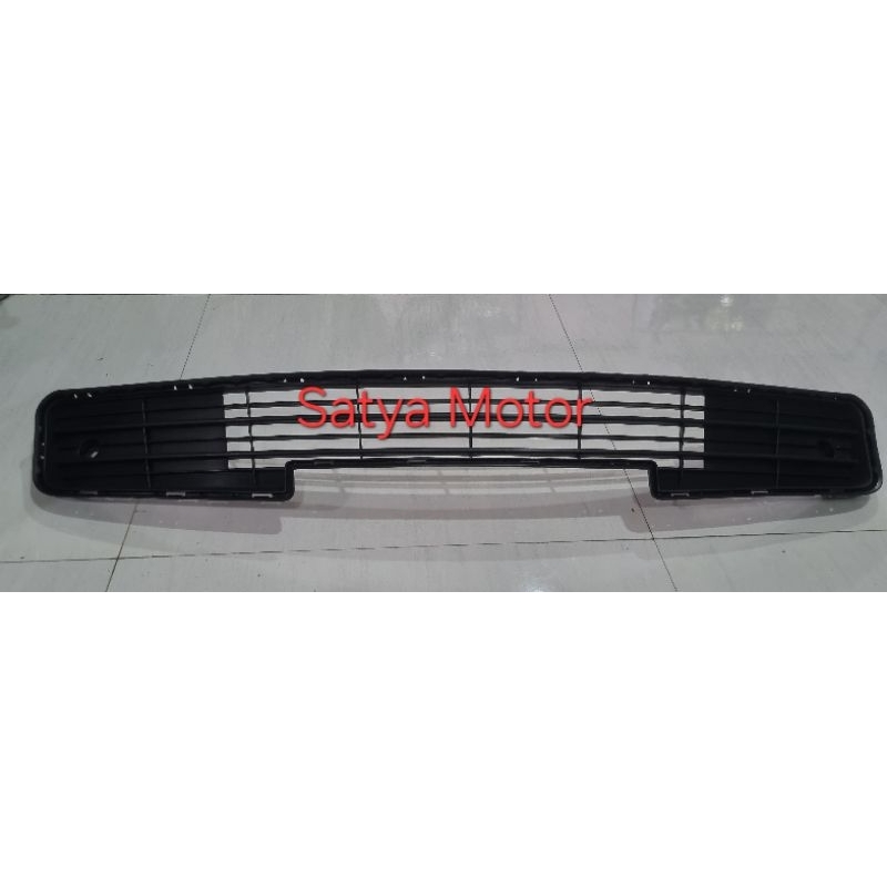 GRILL BUMPER Toyota AVANZA  2012-2014