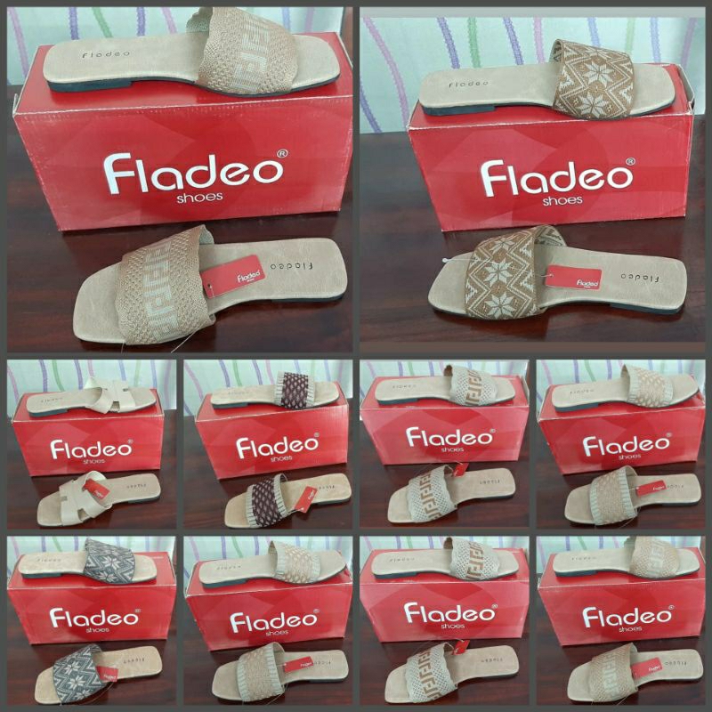 PAKET USAHA SANDAL DAN SEPATU 30