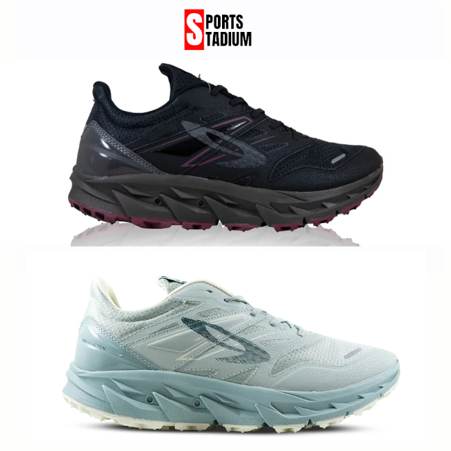 SEPATU TRAIL RUNNING NINETEN YUZA EVO
