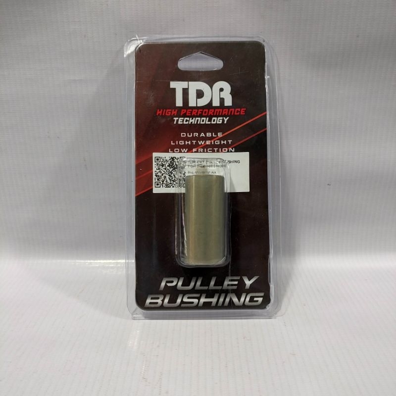 BOSHING BOSH RUMAH ROLLER TDR PCX 160 ADV 160 VARIO 160 STYLO 160 ORIGINAL TDR