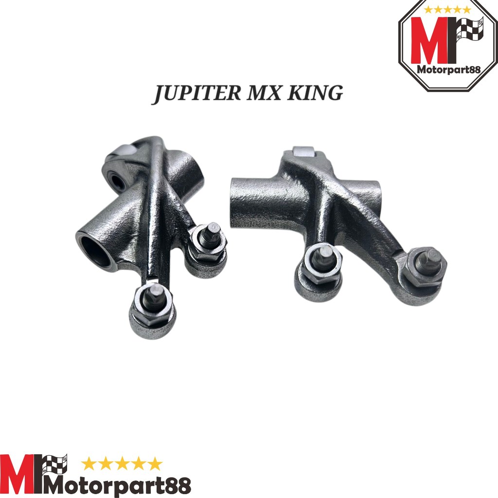 PELATUK PLATUK PIANO KLEP ROCKER ARM MX KING JUPITER MX KING KNZ