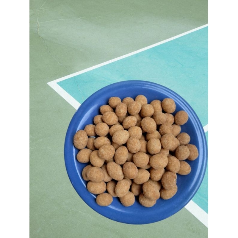 

KACANG TELUR MANIS BERAT 1 KG