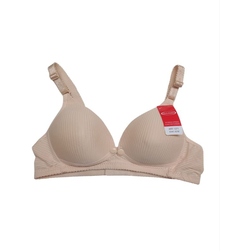 BRA KANCING DEPAN, BH MENYUSUI, BRA ADEM NYAMAN, BRA WANITA KANCINGDEPAN, BH KANCING DEPAN