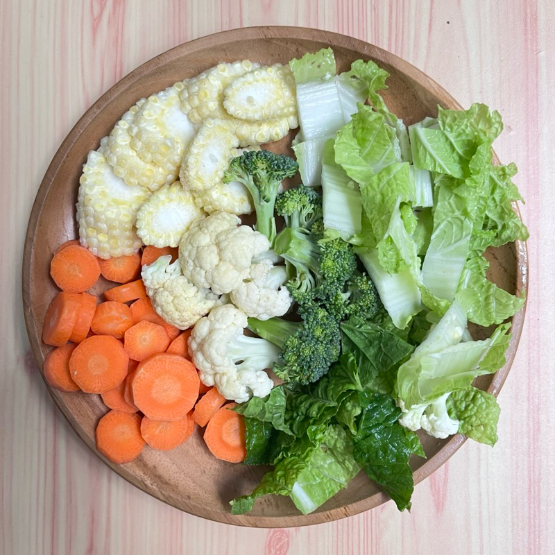 

Paket Sayur Siap Masak