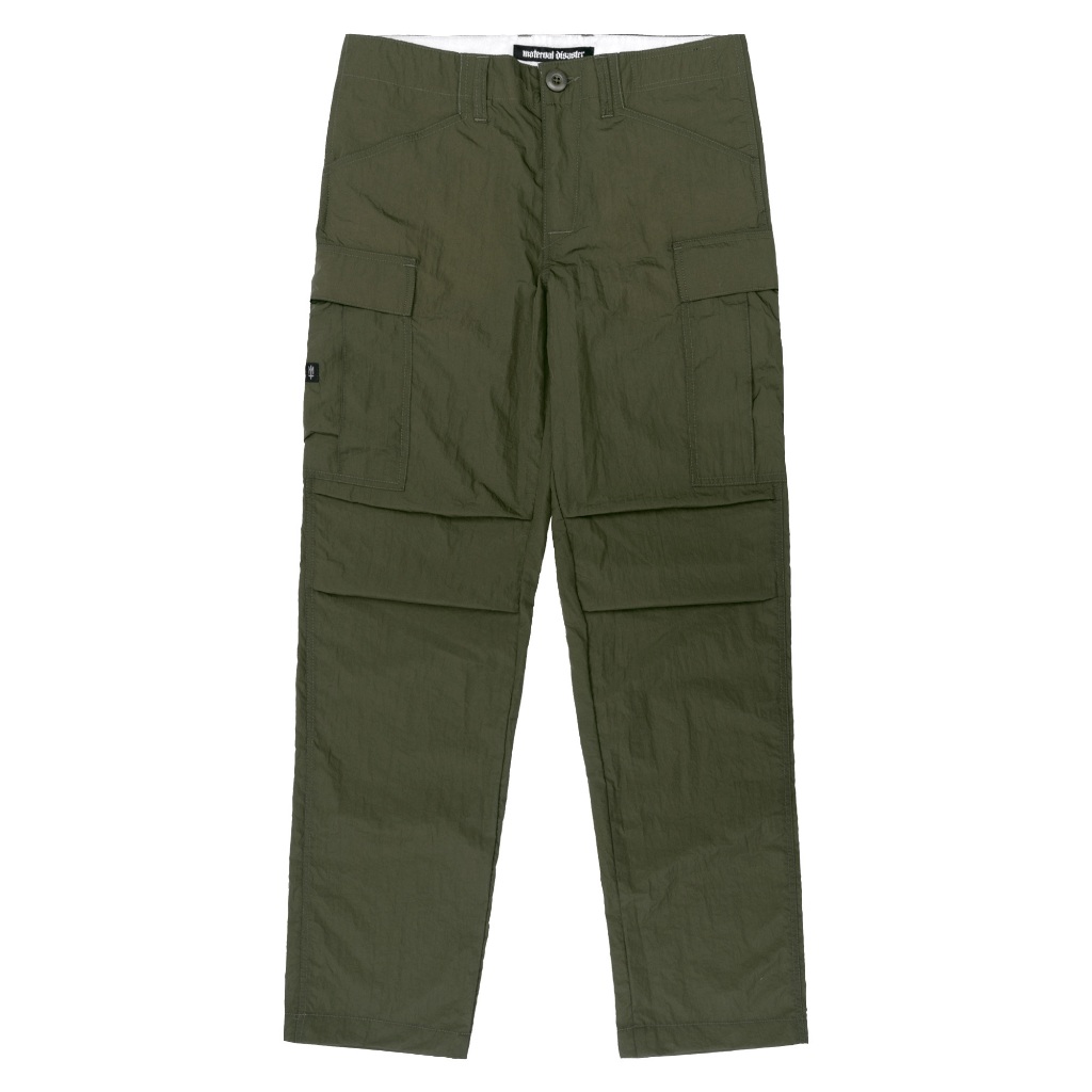 MATERNAL PANTS - PASTRAL