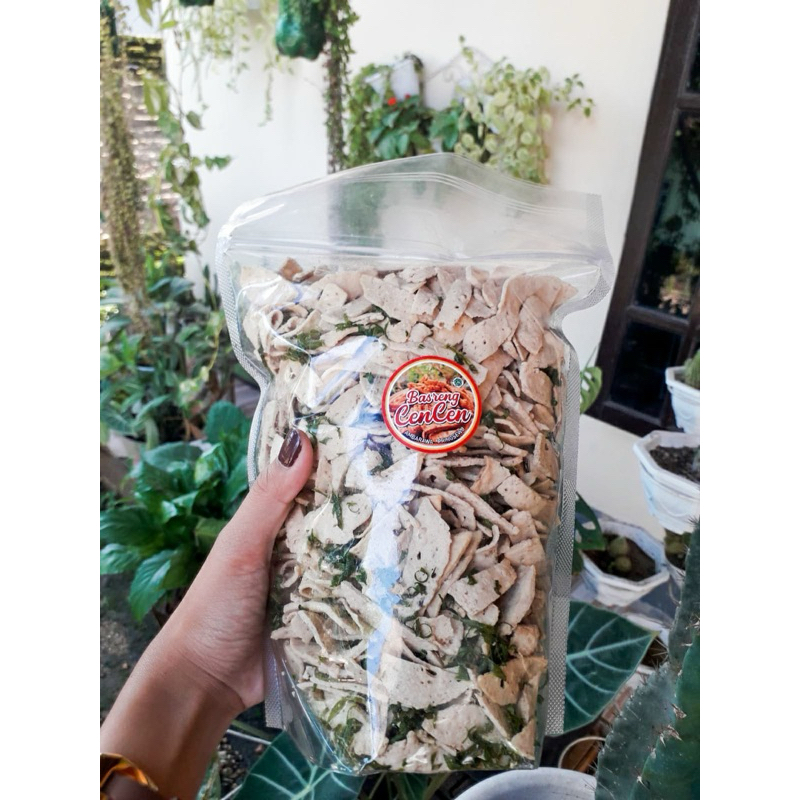 

basreng