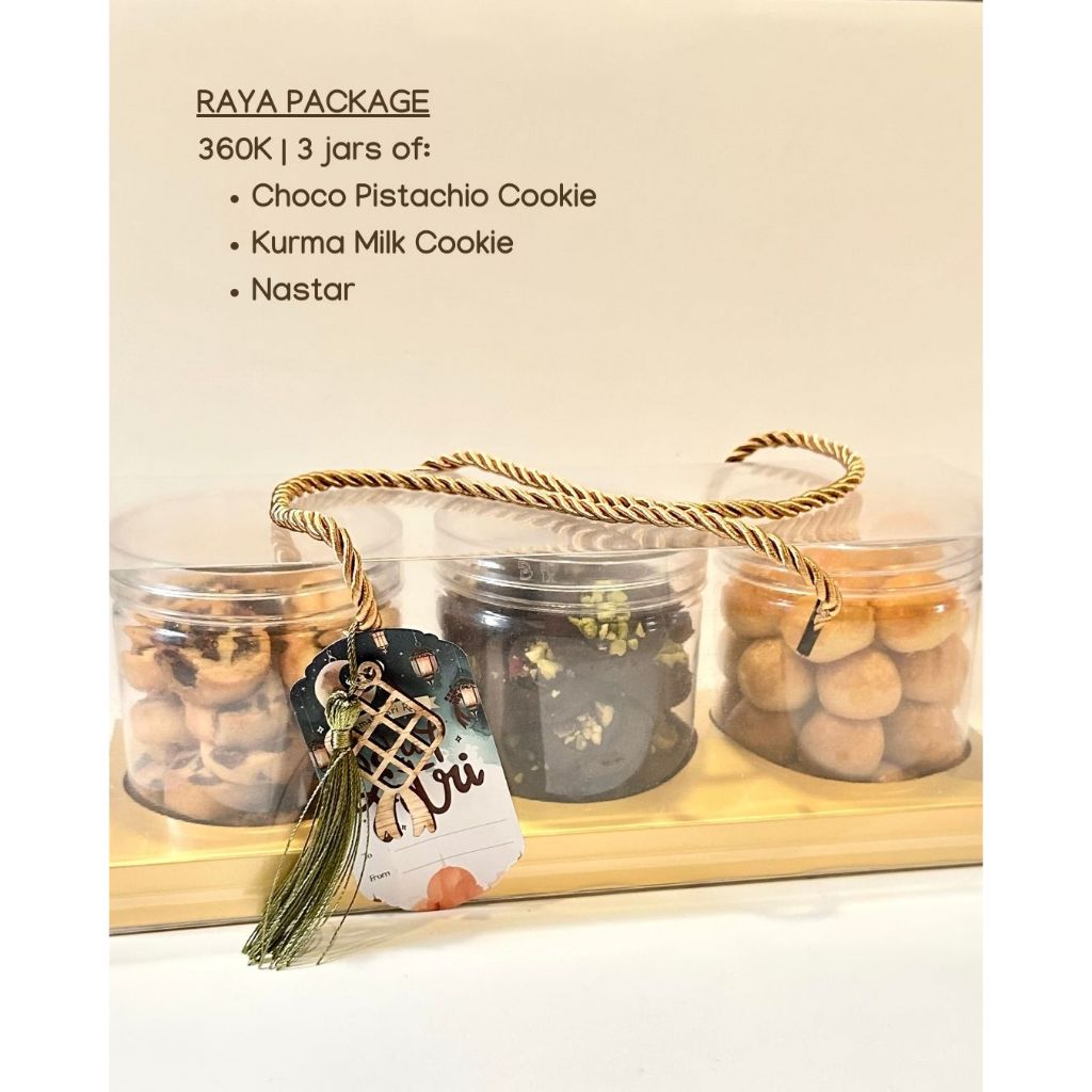 

RAYA PACKAGE HAMPERS Lebaran PARCEL THR PRREMIUM | VARIAN BESAR SPESIAL CHOCOLATE PISTACHIO NASTAR KURMA MILK