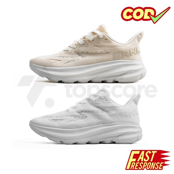 Sepatu Sneakers Wanita Kronikel Active