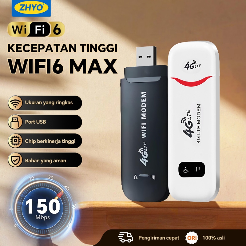 WiFi portabel 4G dengan kartu SIM, dapat diganti dengan bebas, internet nirkabel portabel, router SI