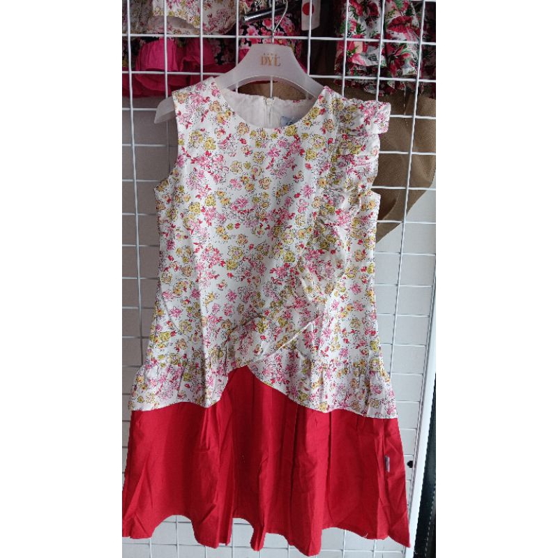 DONITA dress anak