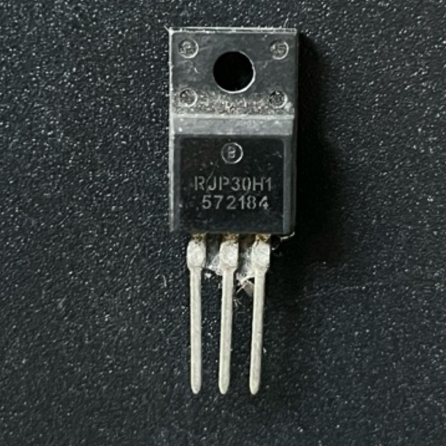 RJP30H1A RJP30H1 RJP30h1