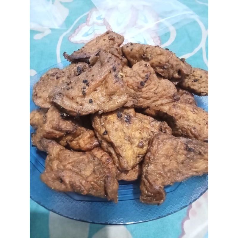 

Aneka BACEM TEMPE DAN TAHU