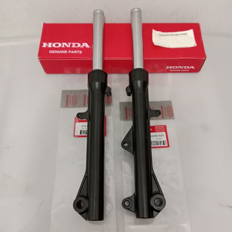 Shock+Tabung Blade 110 Old Blade 110 Komplit