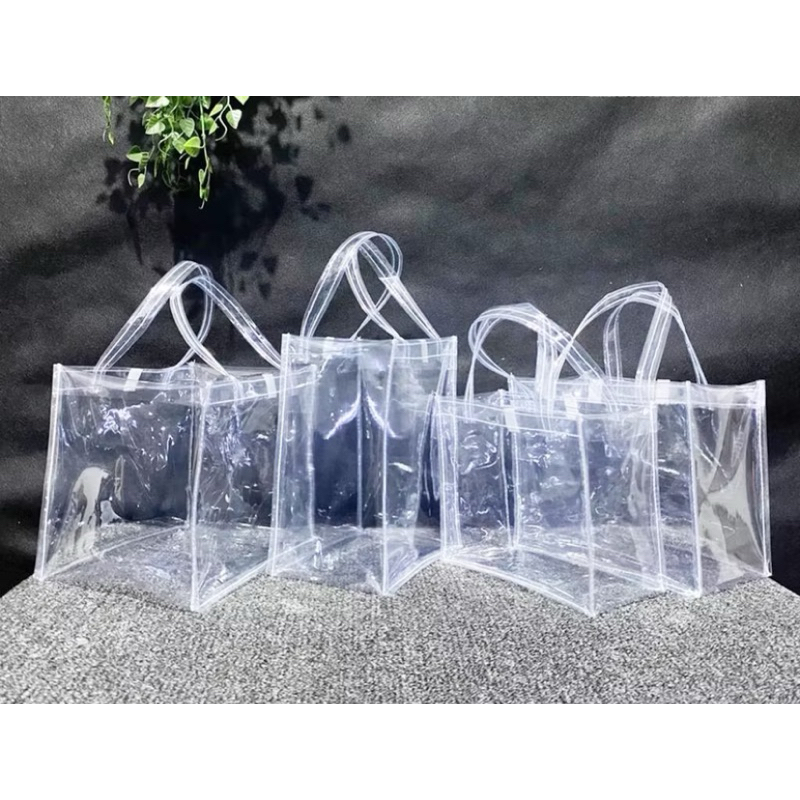 

230 TAS HAMPERS MIKA TEBAL PREMIUM / READY STOCK