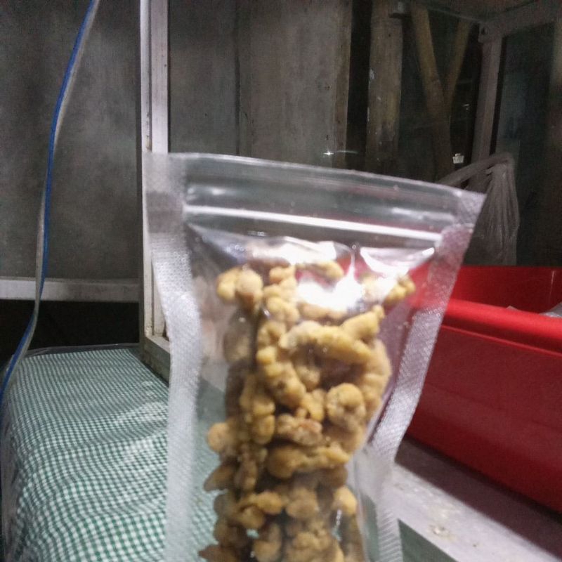 

Usus Krispi Joyo Rasa Original