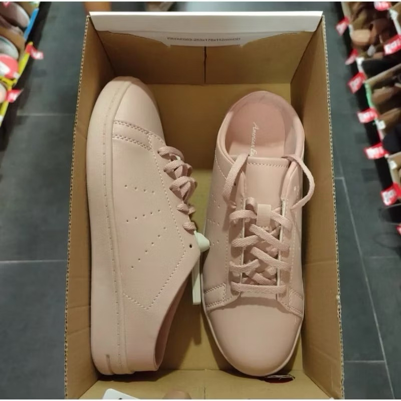 Sepatu Payless Casual - American Eagle