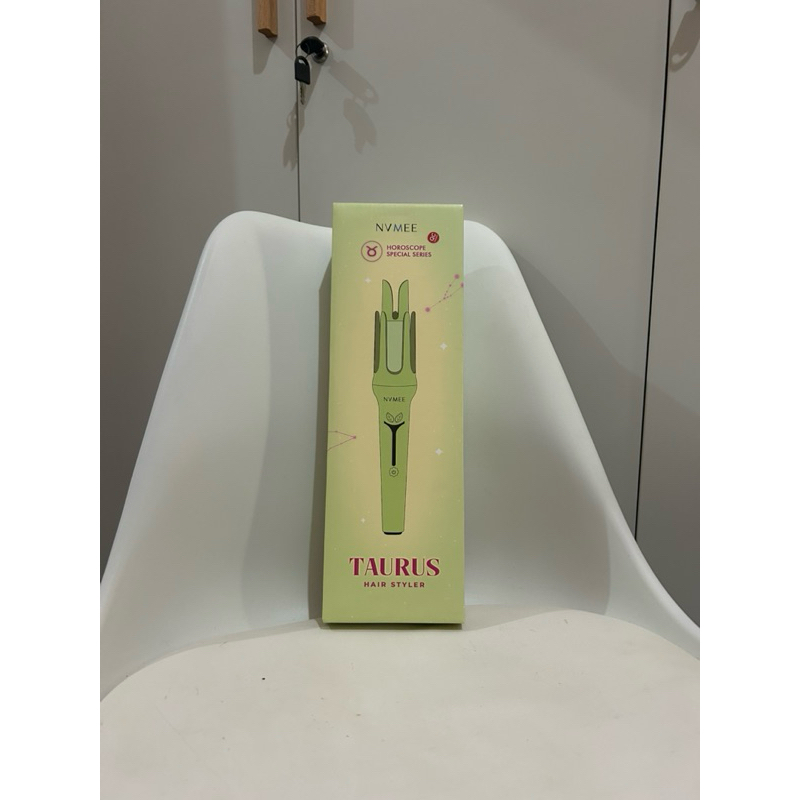 NVMEE Preloved - Taurus