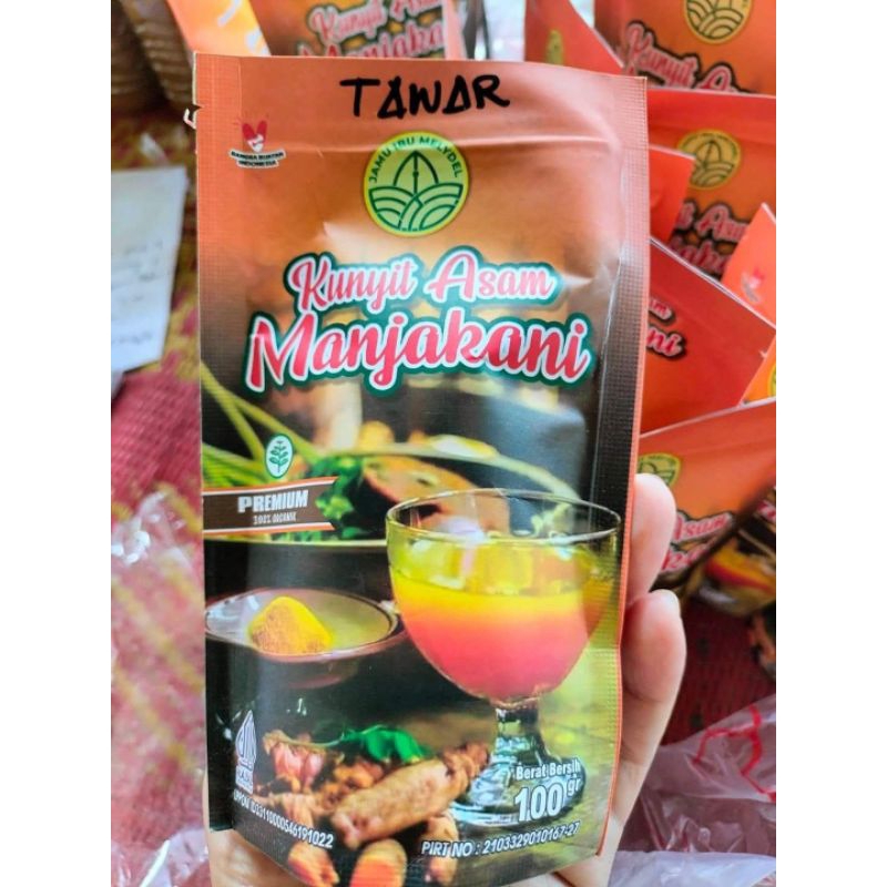 

JAMU BUBUK MELYDEL Varian request d catatan
