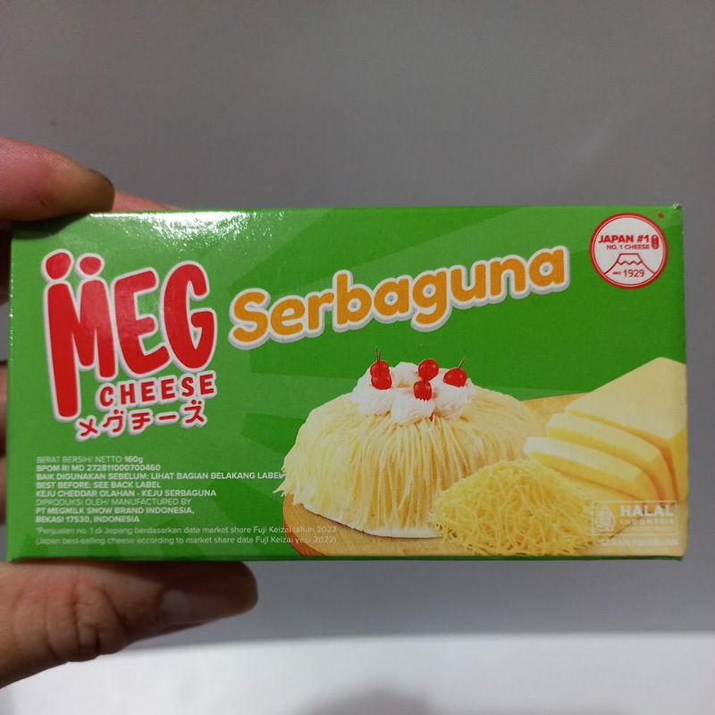 

MEG KEJU