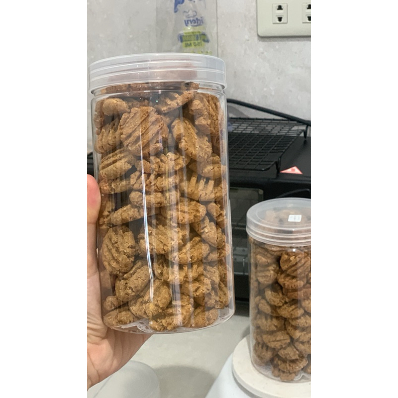 

pelunasan kue kering dan hampers